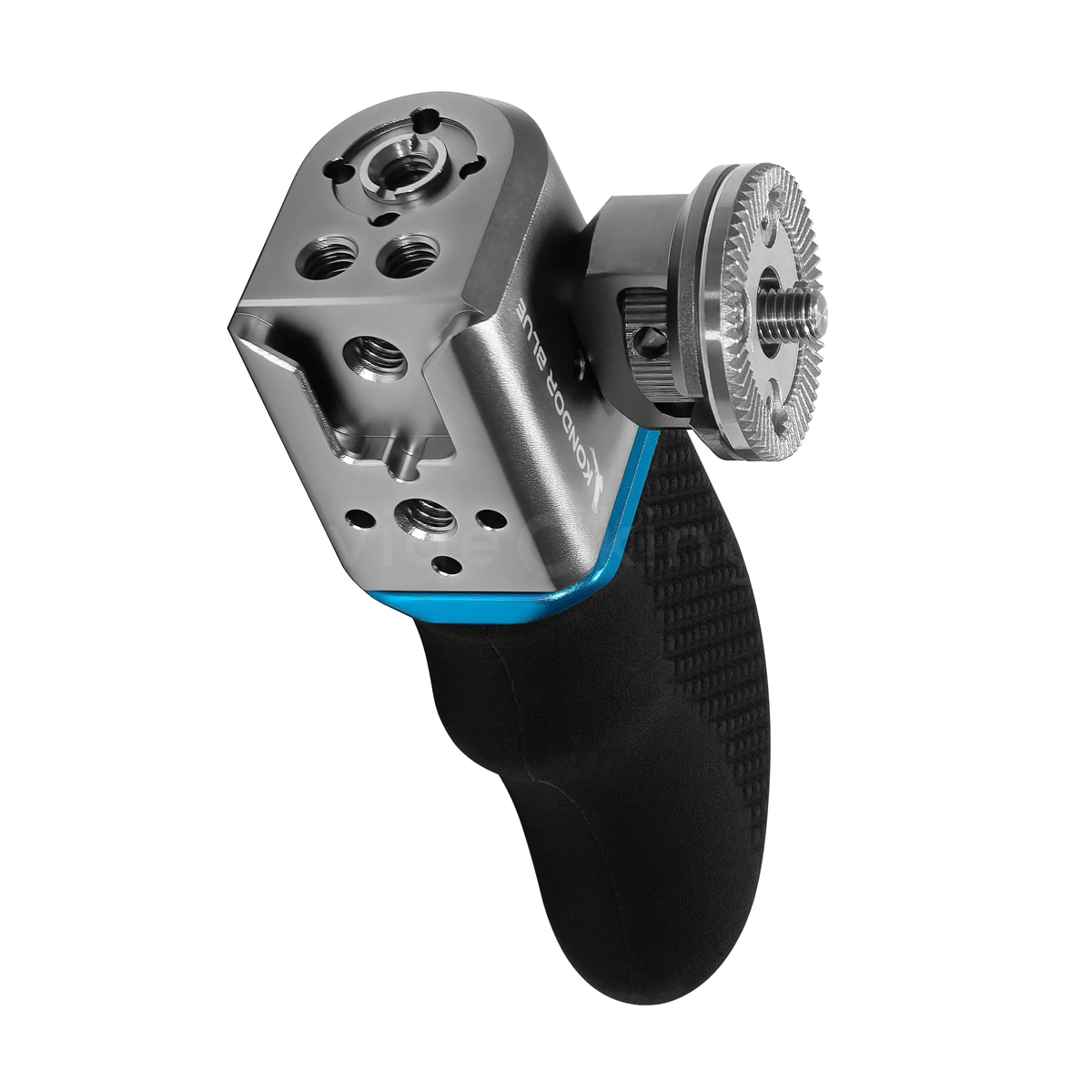 Kondor Blue Wing Side Handle