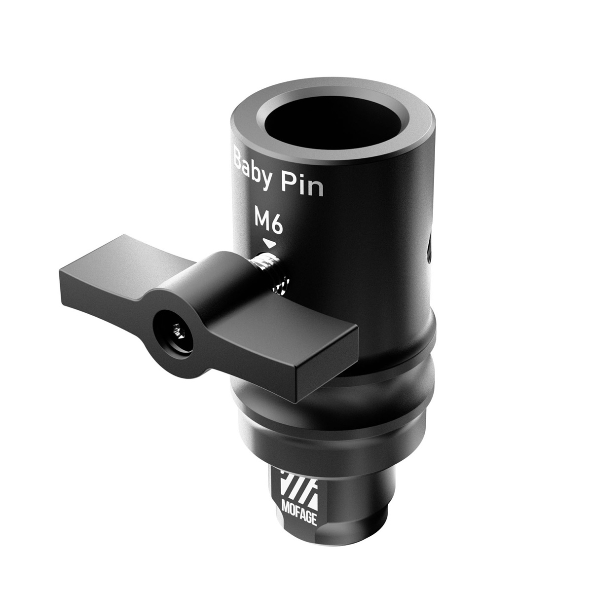 MOFAGE Accessorie For Talos Baby Pin Input