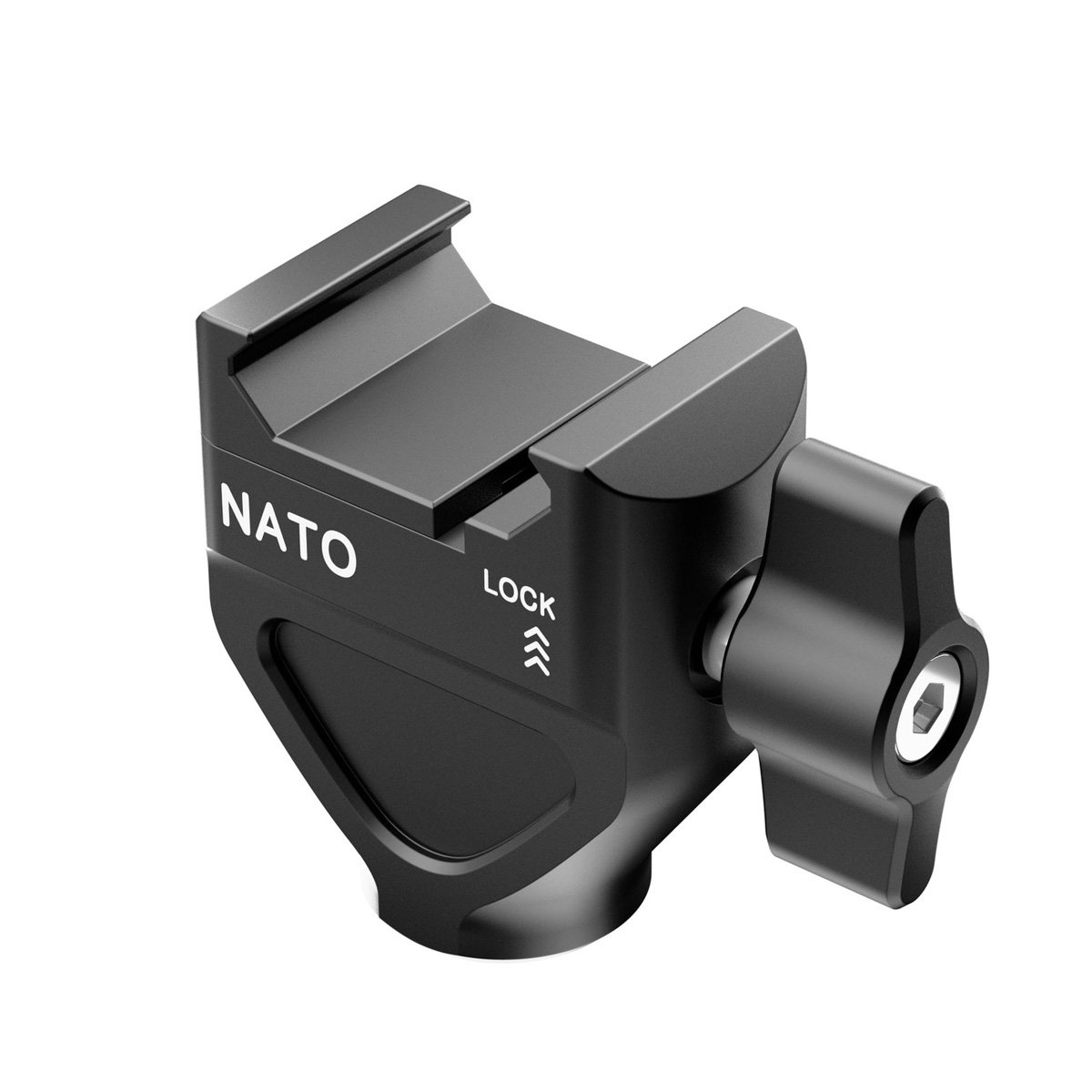 MOFAGE Accessorie For Talos Nato Clamp