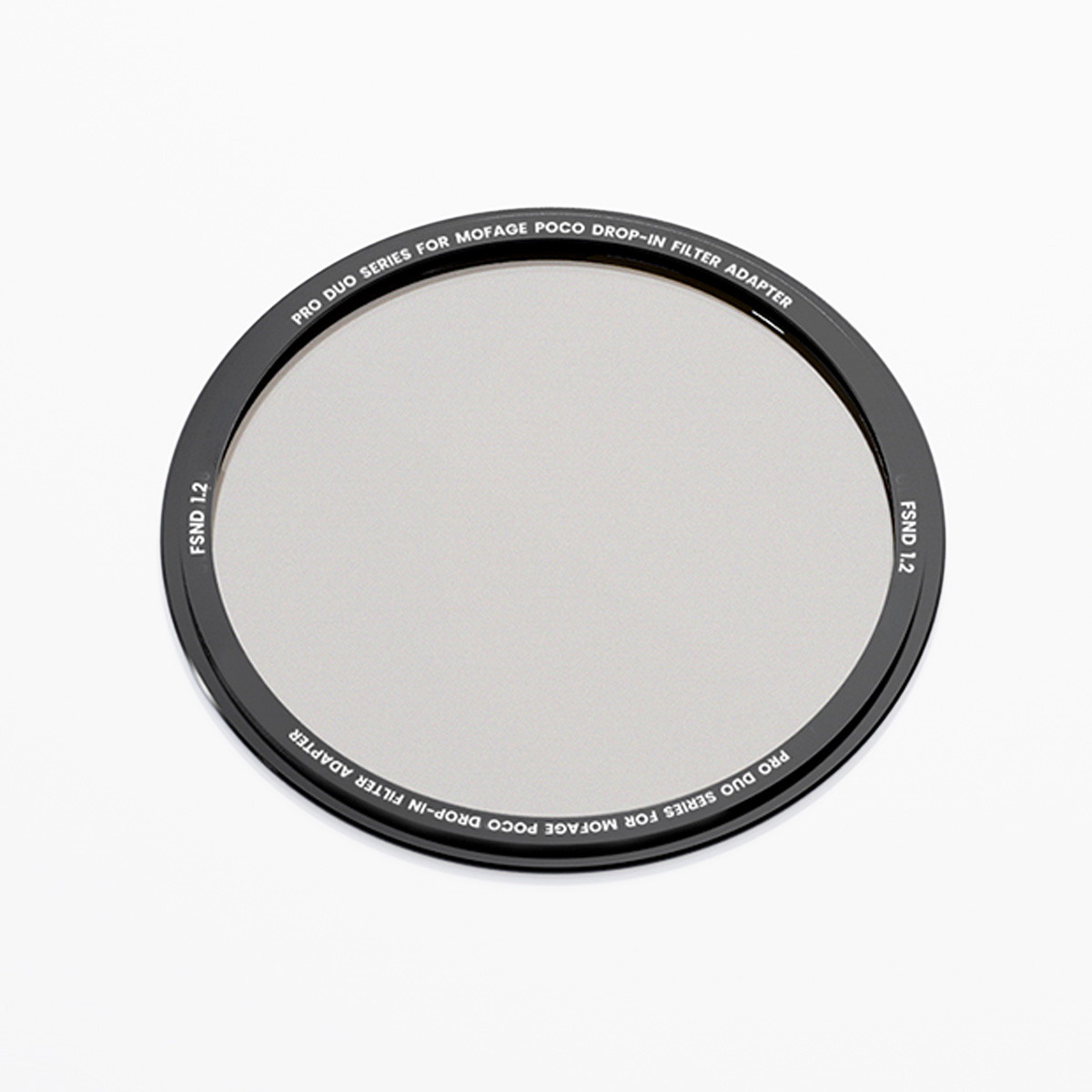 MOFAGE Accessories Pro Duo Series- FSND & Glimmer – Flexible filter FSND 1.2