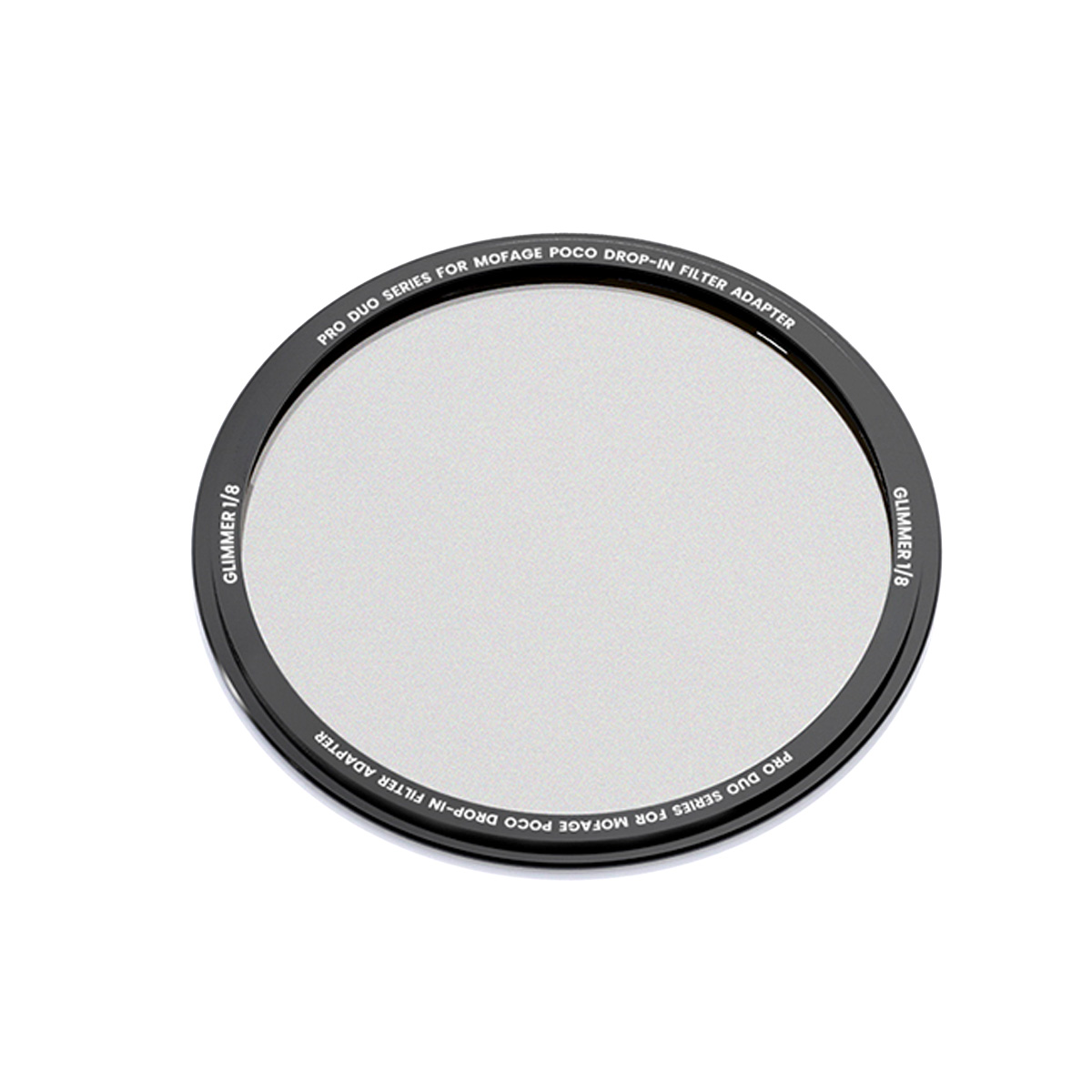 MOFAGE Accessories Pro Duo Series- FSND & Glimmer – Flexible filter Glimmer 1/8
