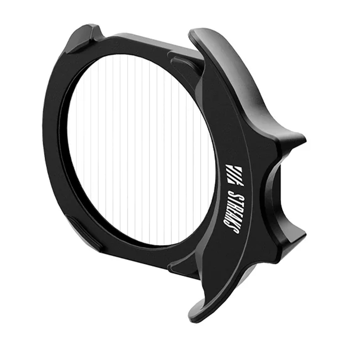 MOFAGE Accessory Filter Insert – Orange Streaks