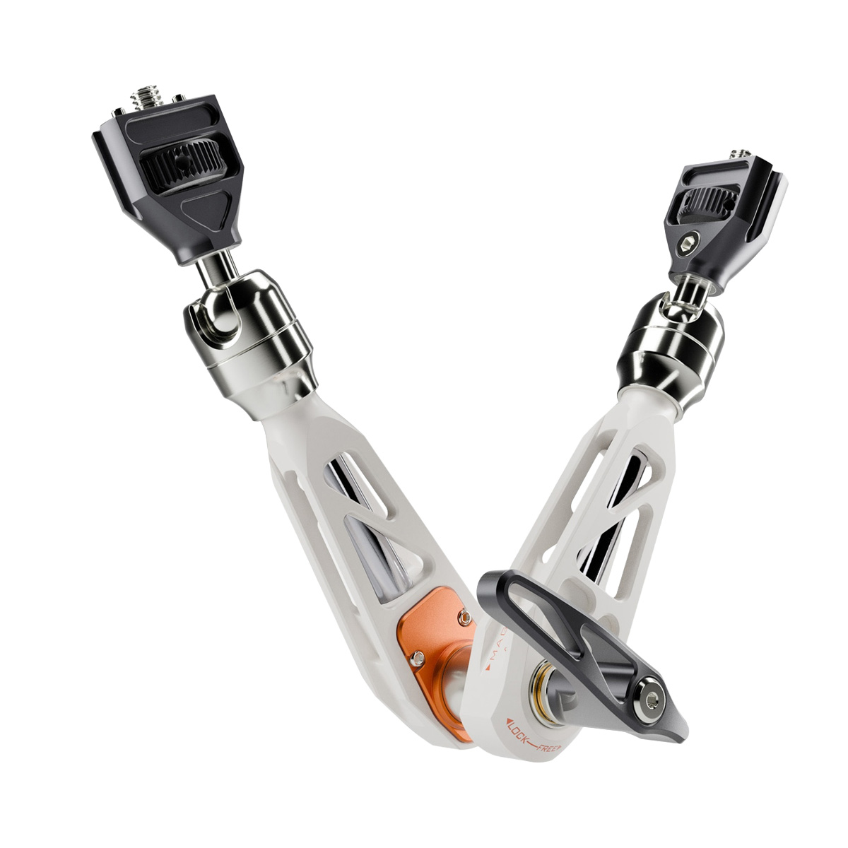 MOFAGE Talos Damping Magic Arm – Beige