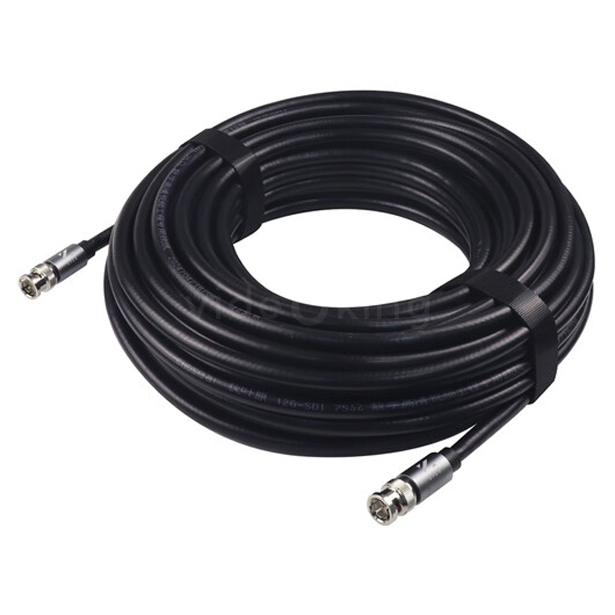 ZILR Cable Reel SDI 12G BNC Cable (20m)