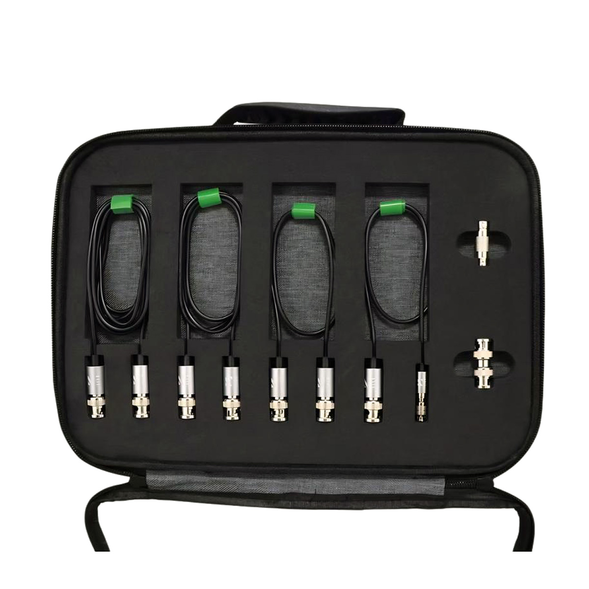 ZILR SDI 12G Cable Kit