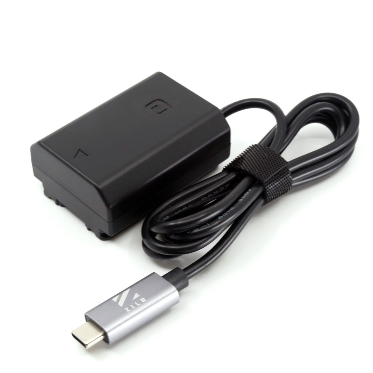 ZILR USB-C to Panasonic DMW-DCC16