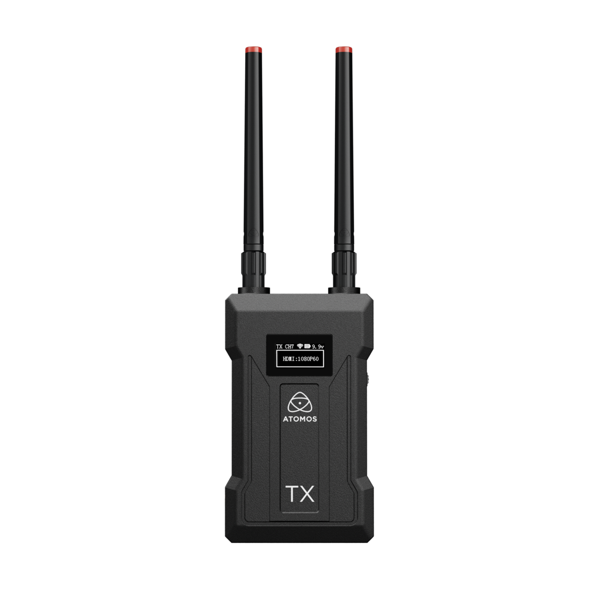ATOMOS TX-RX 4K:HD Wireless Video Monitoring Transmitter & Receiver Set_3
