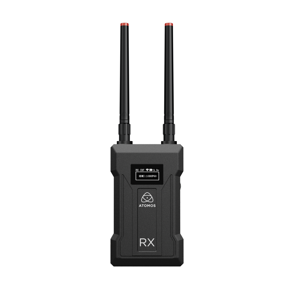 ATOMOS TX-RX 4K:HD Wireless Video Monitoring Transmitter & Receiver Set_5