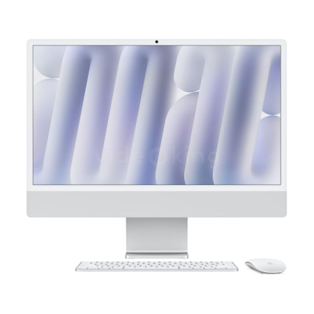 Apple 24" iMac 4.5K (M4 10-Core)