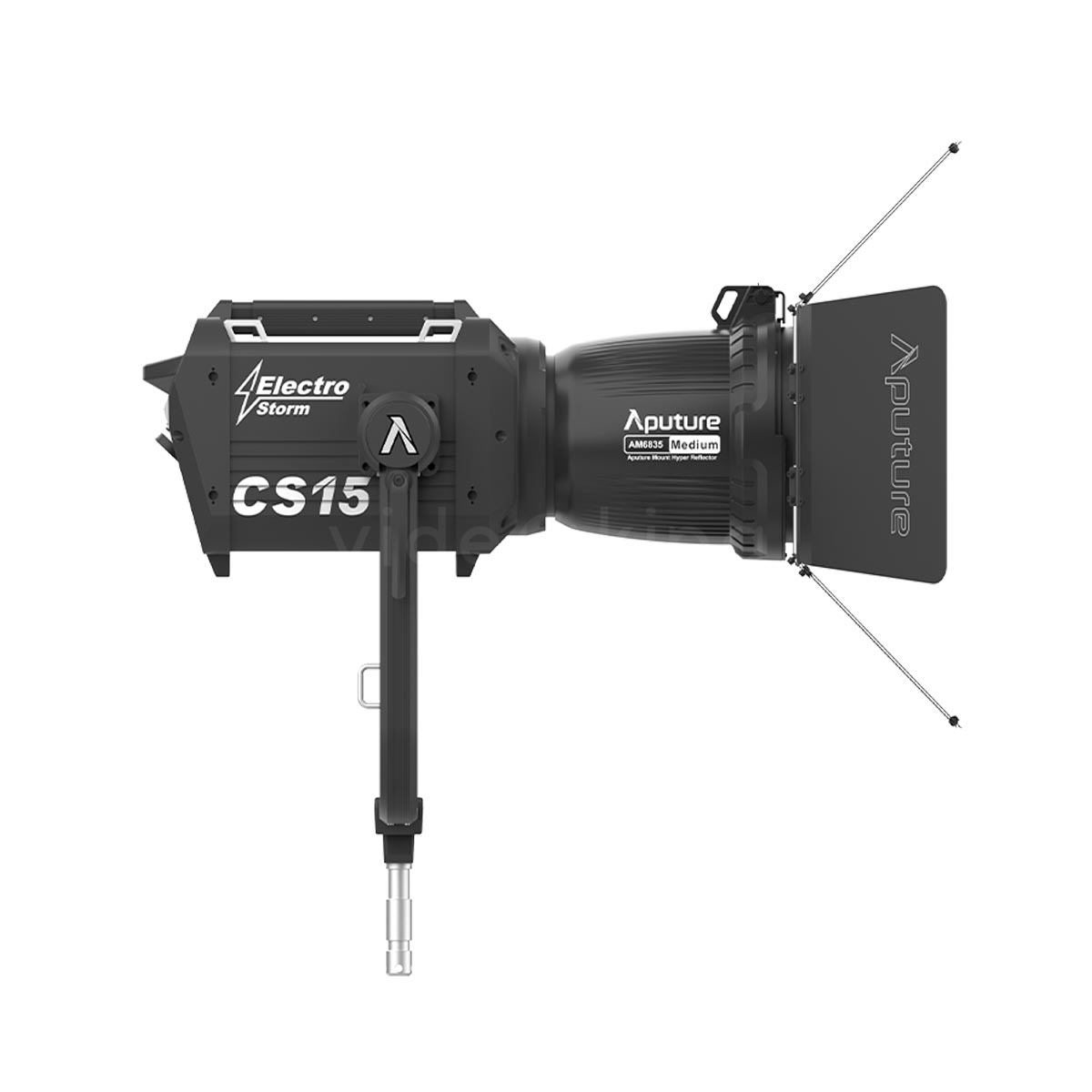 Aputure Electro Storm CS15-3