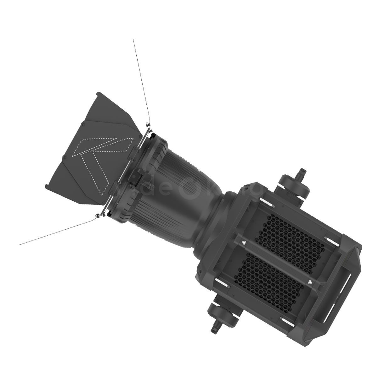 Aputure Electro Storm CS15-6