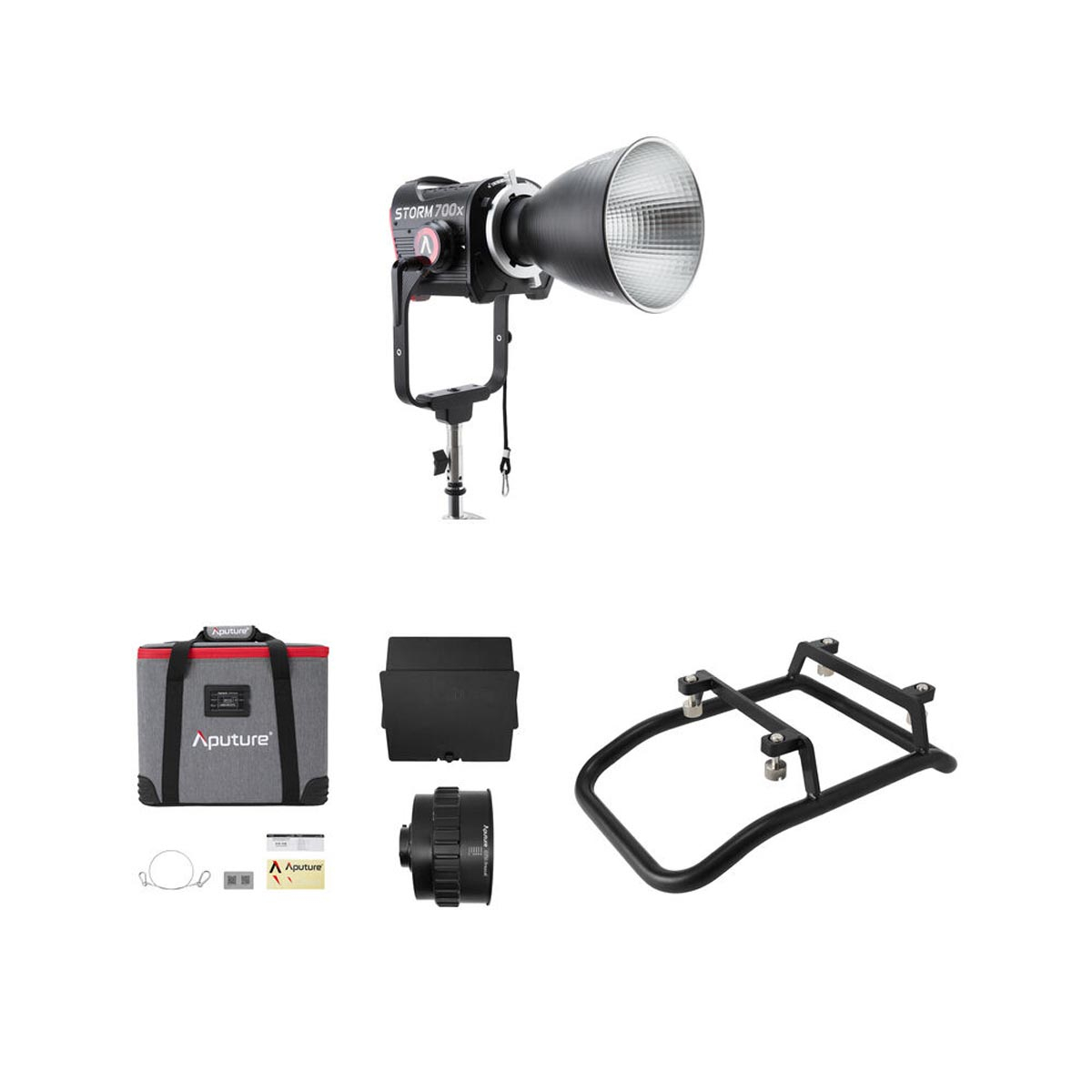 Aputure Storm 700x Cine Kit-1