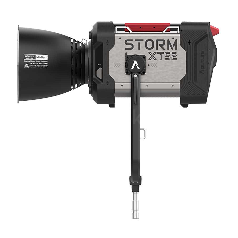 Aputure Storm XT52-4