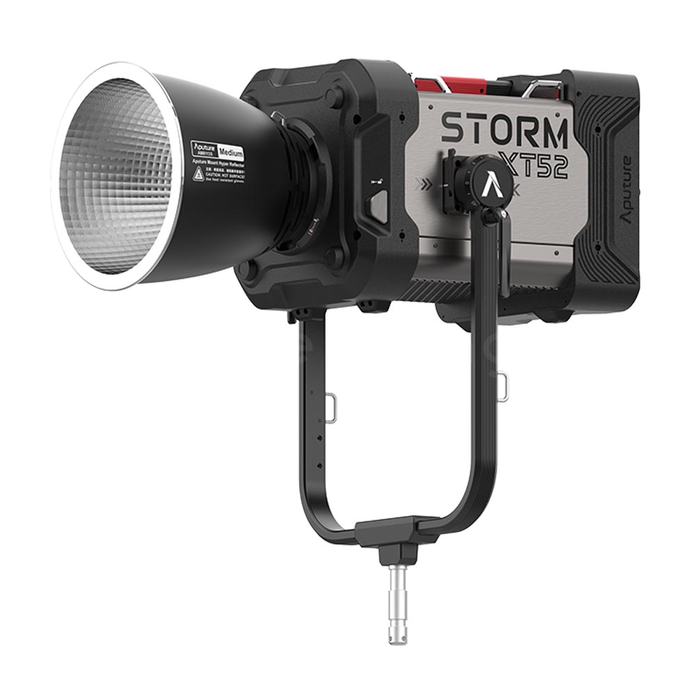 Aputure Storm XT52-5