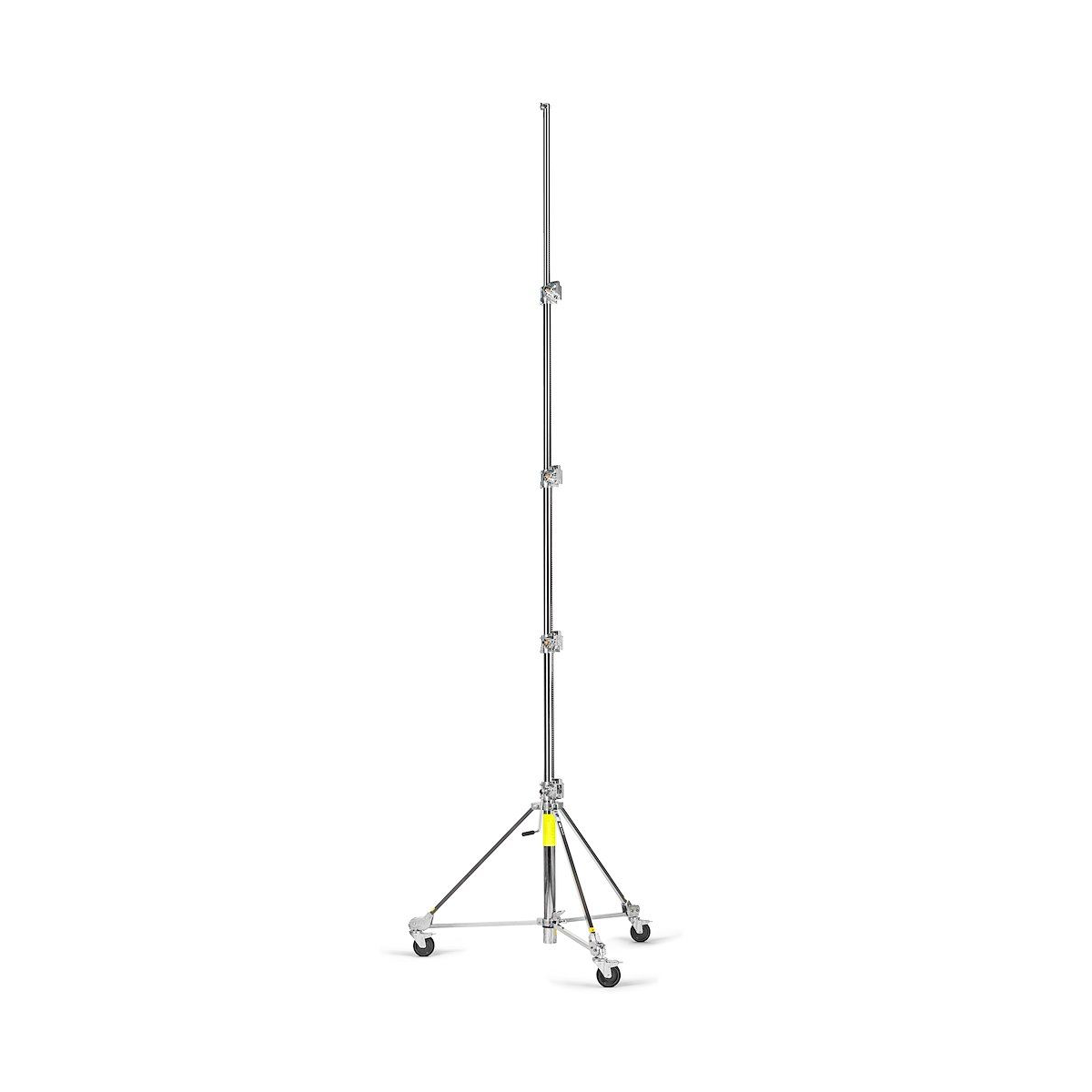 Avenger B150-1 Strato Safe Stand 4 Riser with B.W._5