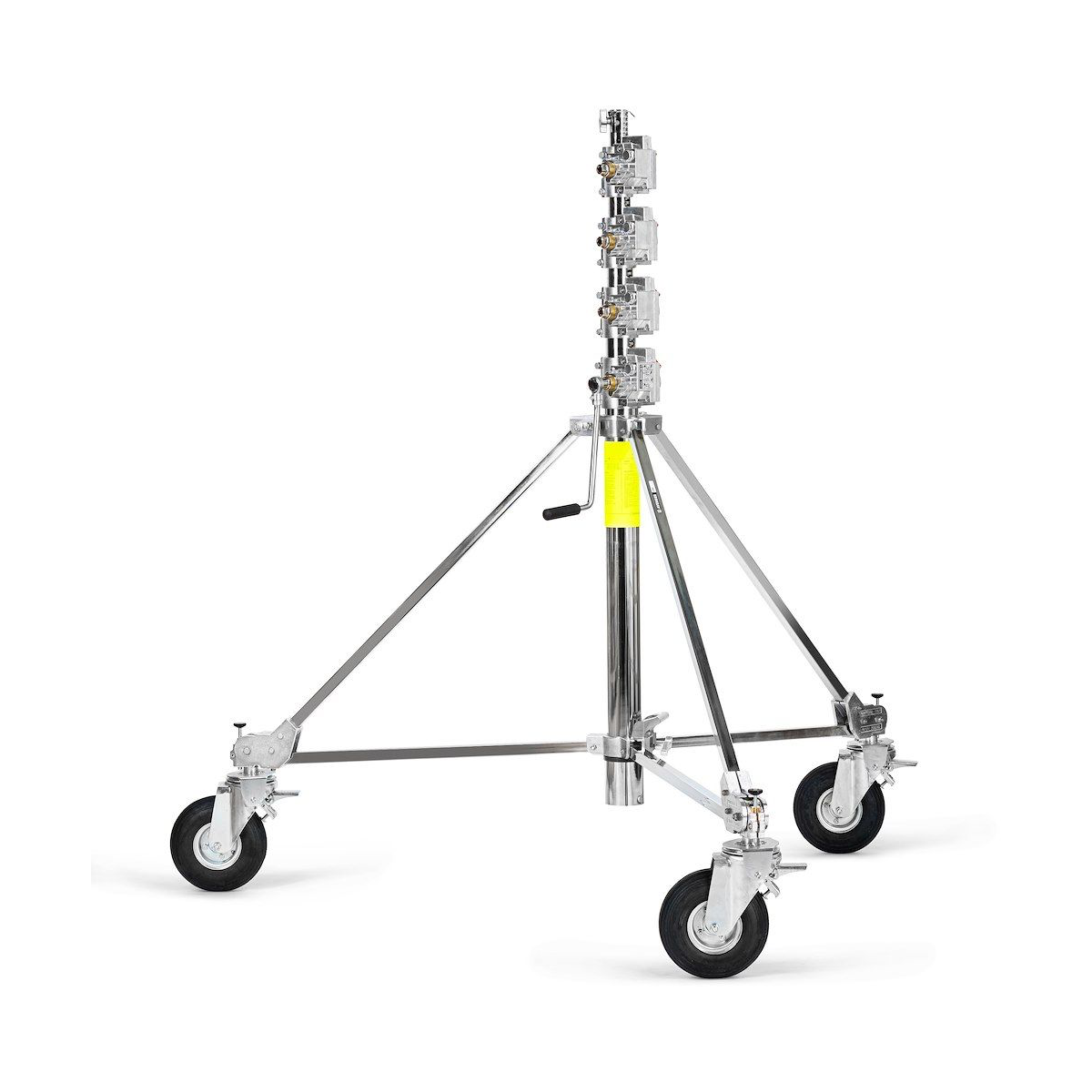 Avenger B150P-1 Strato Safe Stand 4 Riser with R.W