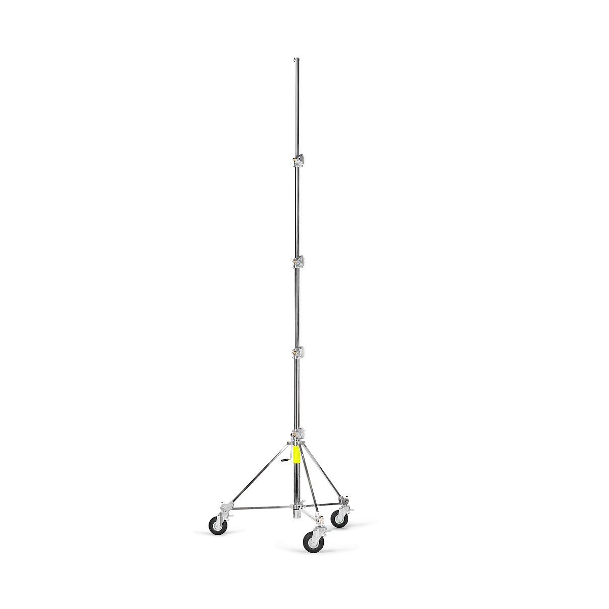 Avenger B150P-1 Strato Safe Stand 4 Riser with R.W_5