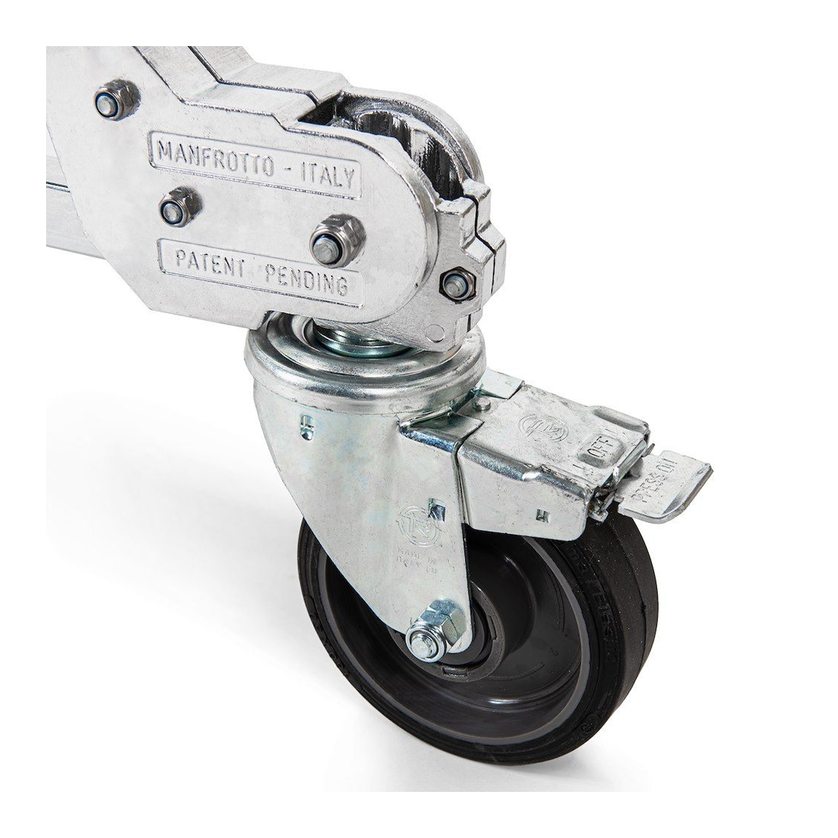 Avenger B7043CS-1 Strato Safe Stand 3 Riser w:B.W._4