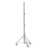 Avenger B7043CS-1 Strato Safe Stand 3 Riser w:B.W._6