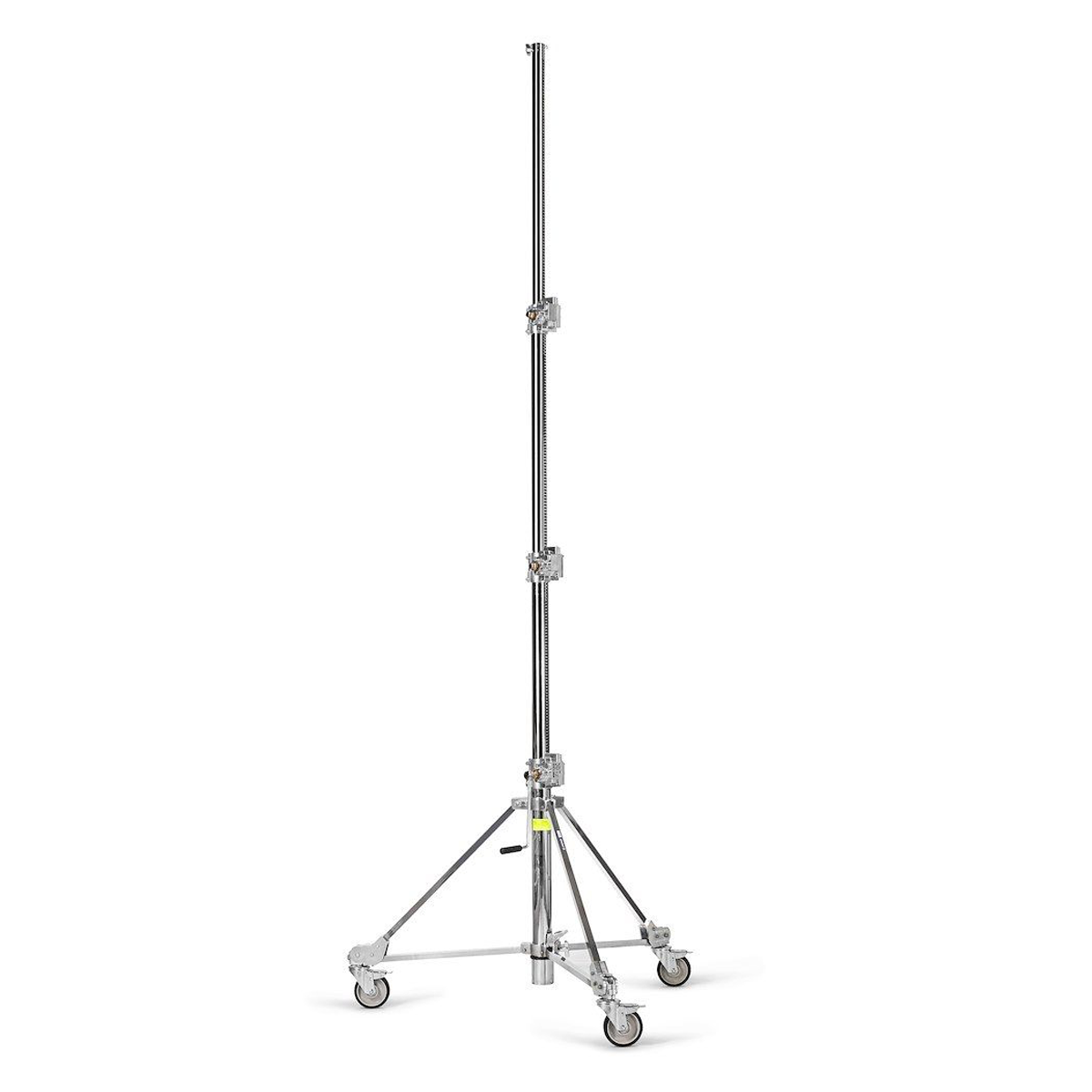 Avenger B7043CS-1 Strato Safe Stand 3 Riser w:B.W._6