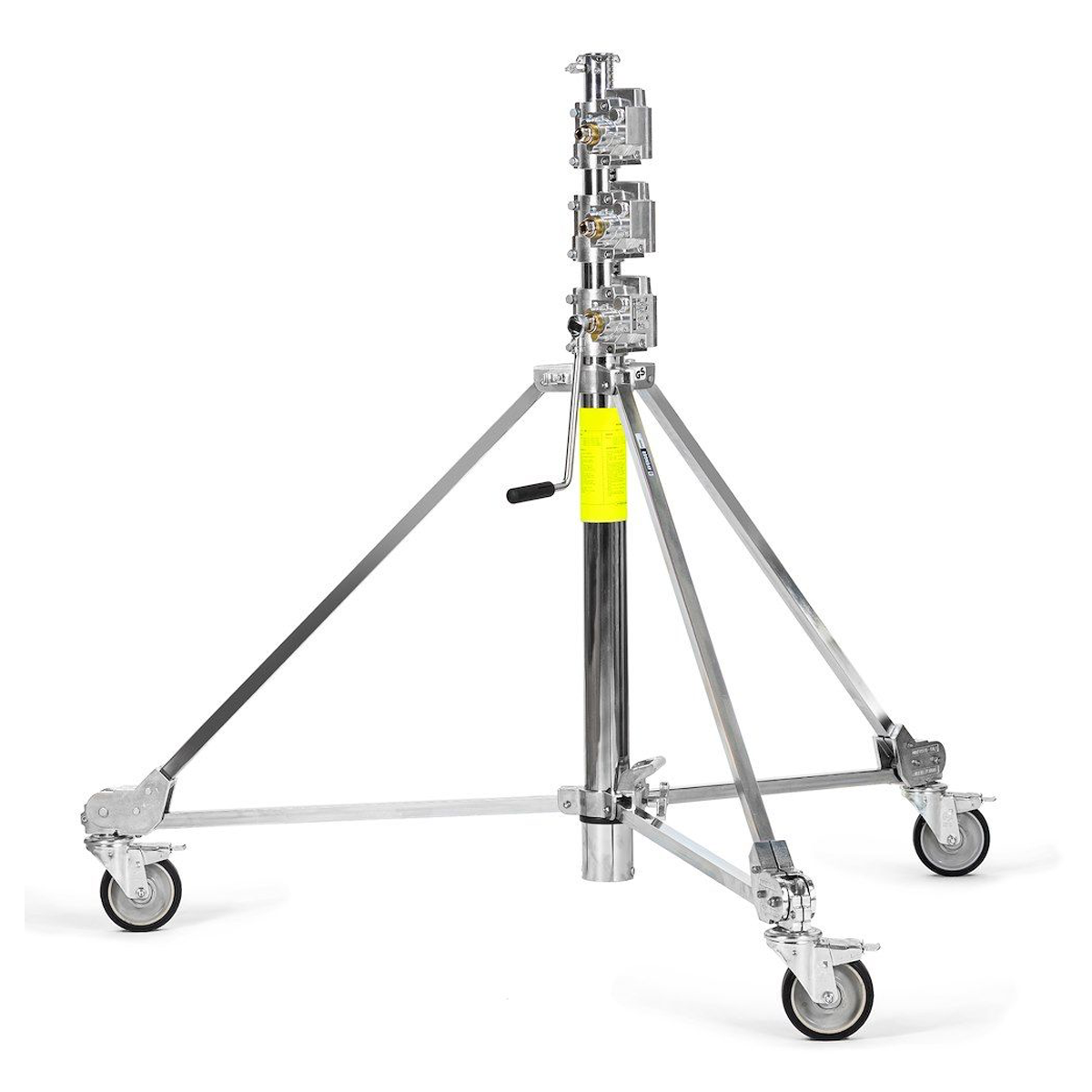 Avenger B7047CS-1 Strato Safe Stand 2 Riser w:B.W._1