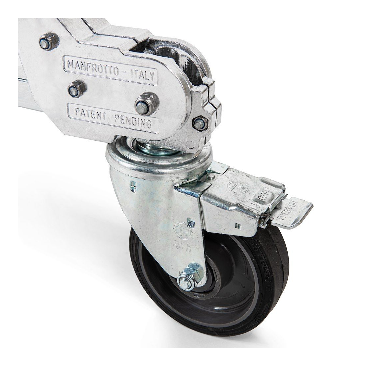 Avenger B7047CS-1 Strato Safe Stand 2 Riser w:B.W._3