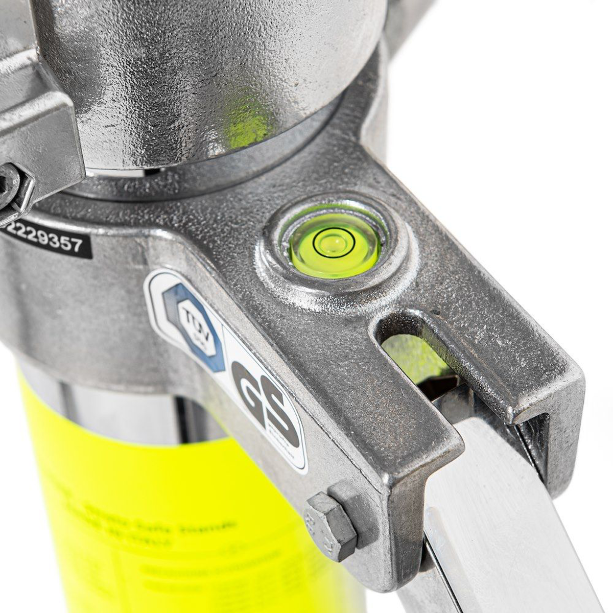 Avenger B7047CS-1 Strato Safe Stand 2 Riser w:B.W._6