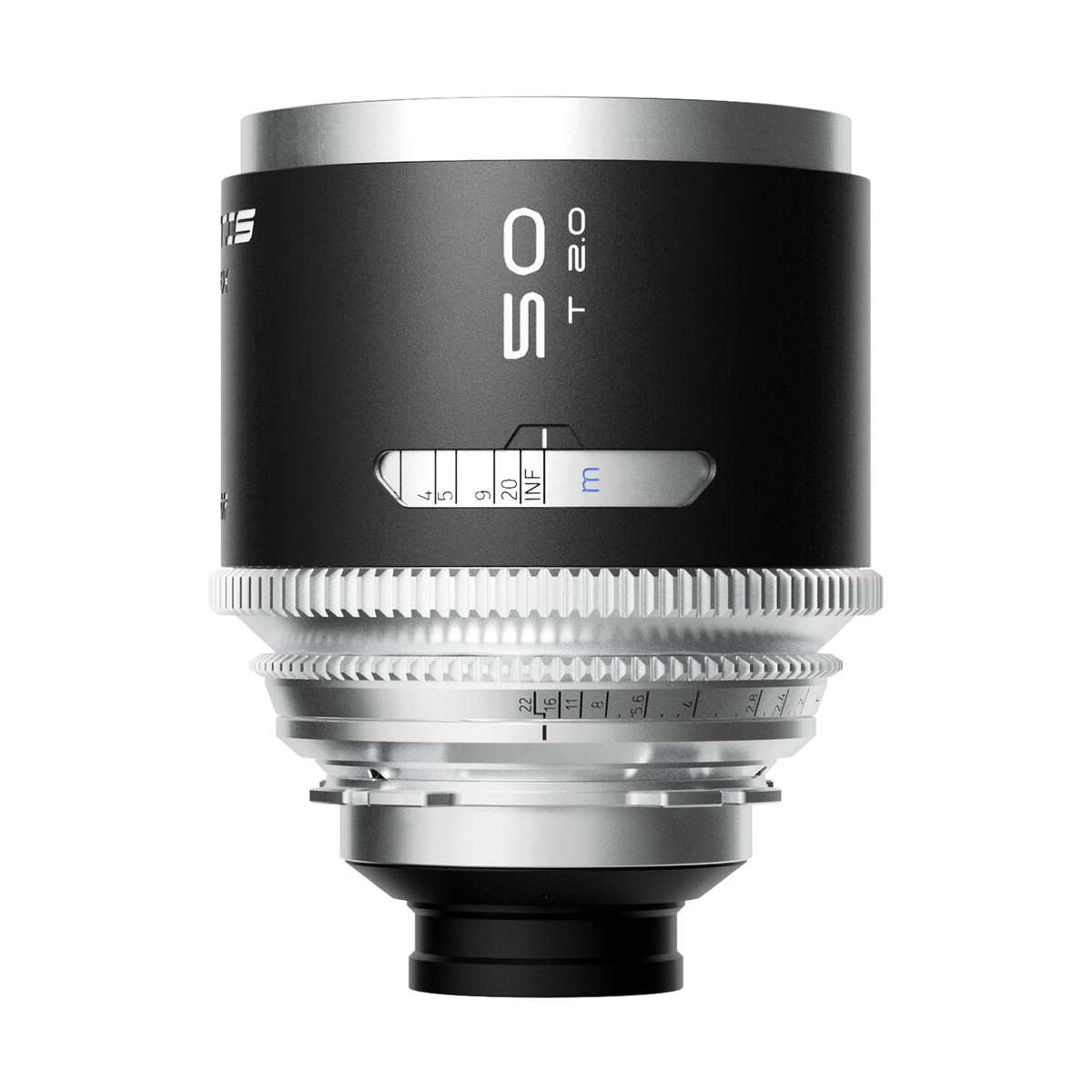 BLAZAR LENS MANTIS T2.0 1.33x Anamorphic 3-Lens Set_4