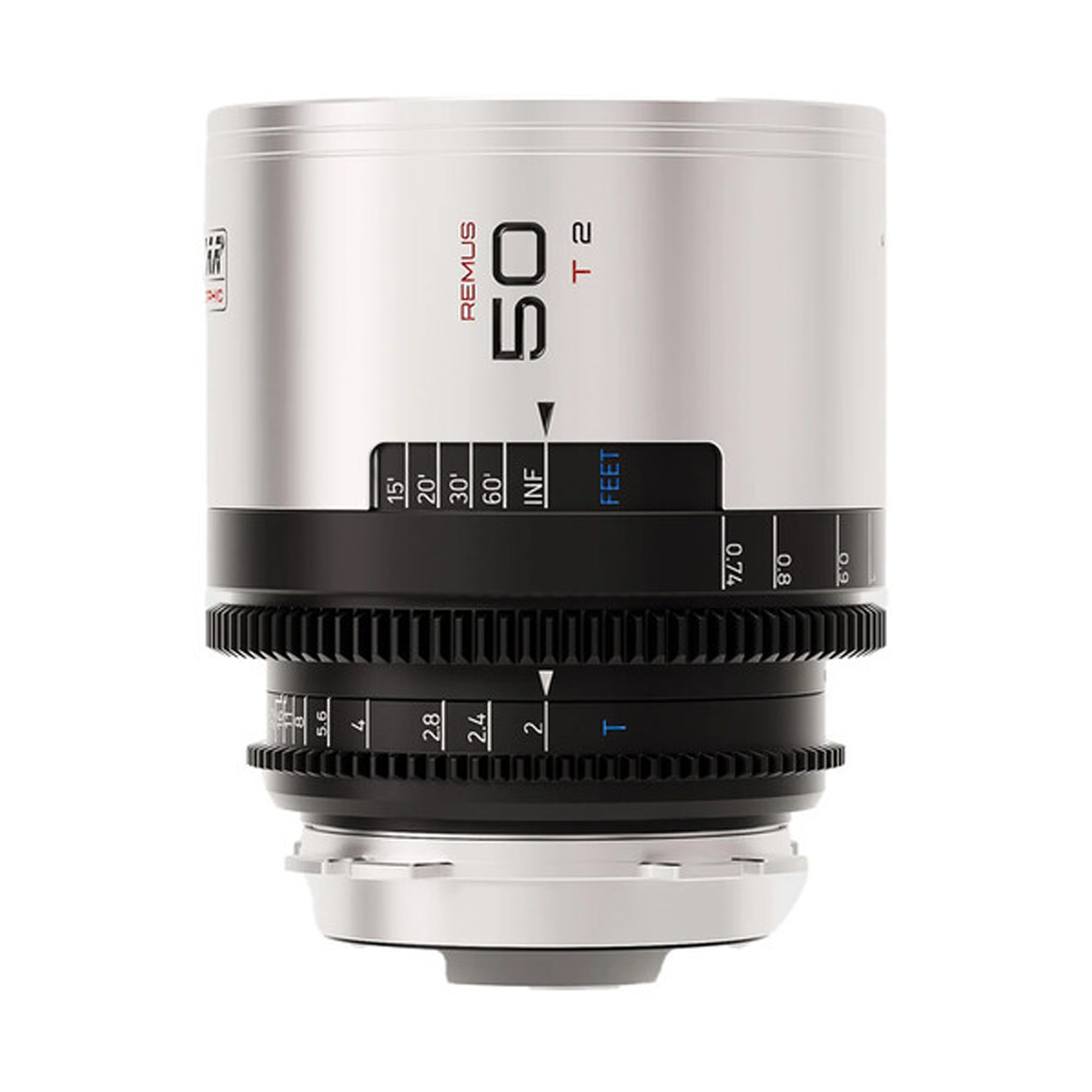 BLAZAR LENS Remus 1.5x Full-Frame Anamorphic 33, 50, 65, and 100mm 4-Lens Set_3