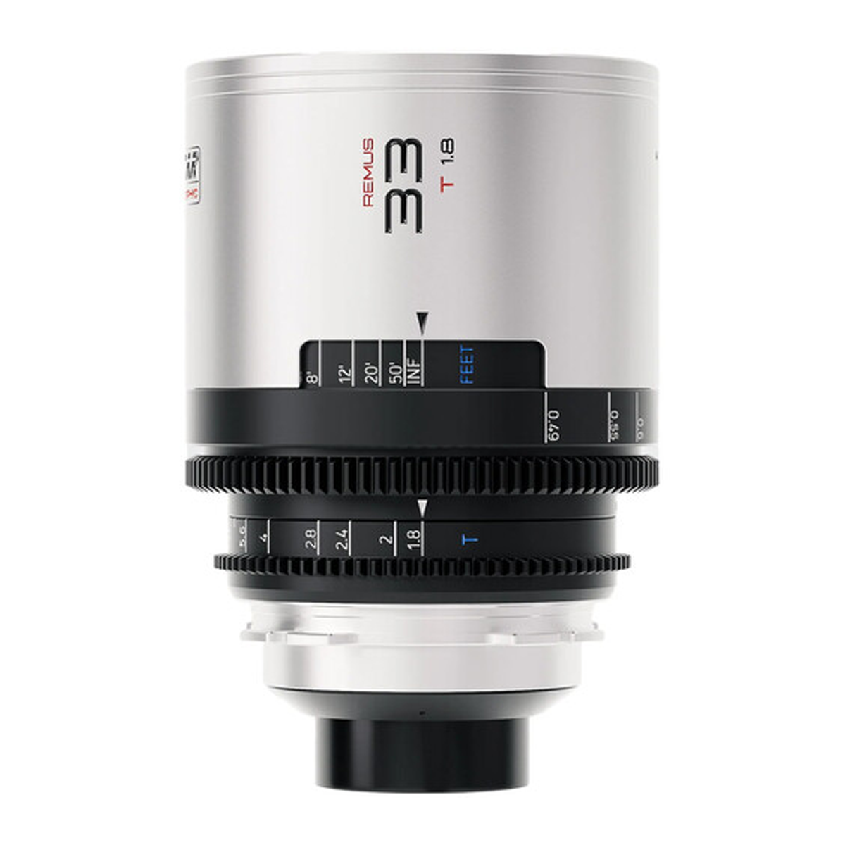 BLAZAR LENS Remus 1.5x Full-Frame Anamorphic 33, 50, and 85mm 3-Lens Set_2