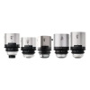 BLAZAR LENS Remus 1.5x Full-Frame Anamorphic 5-Lens Set