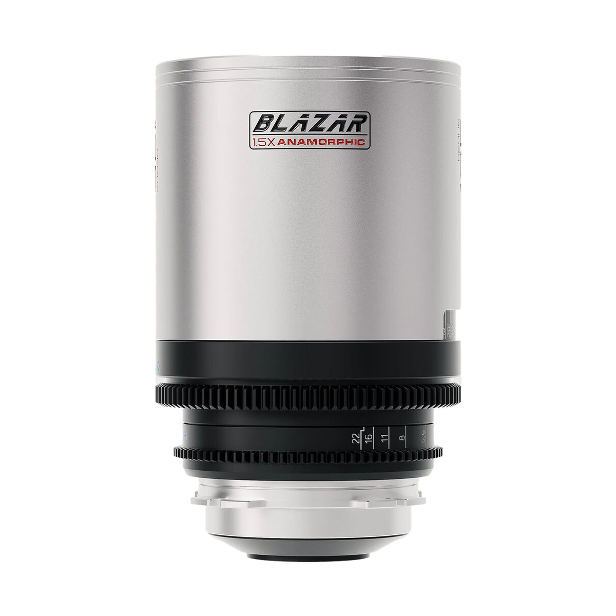 BLAZAR LENS Remus 125mm T4 Full-Frame 1.5x Anamorphic Lens _2