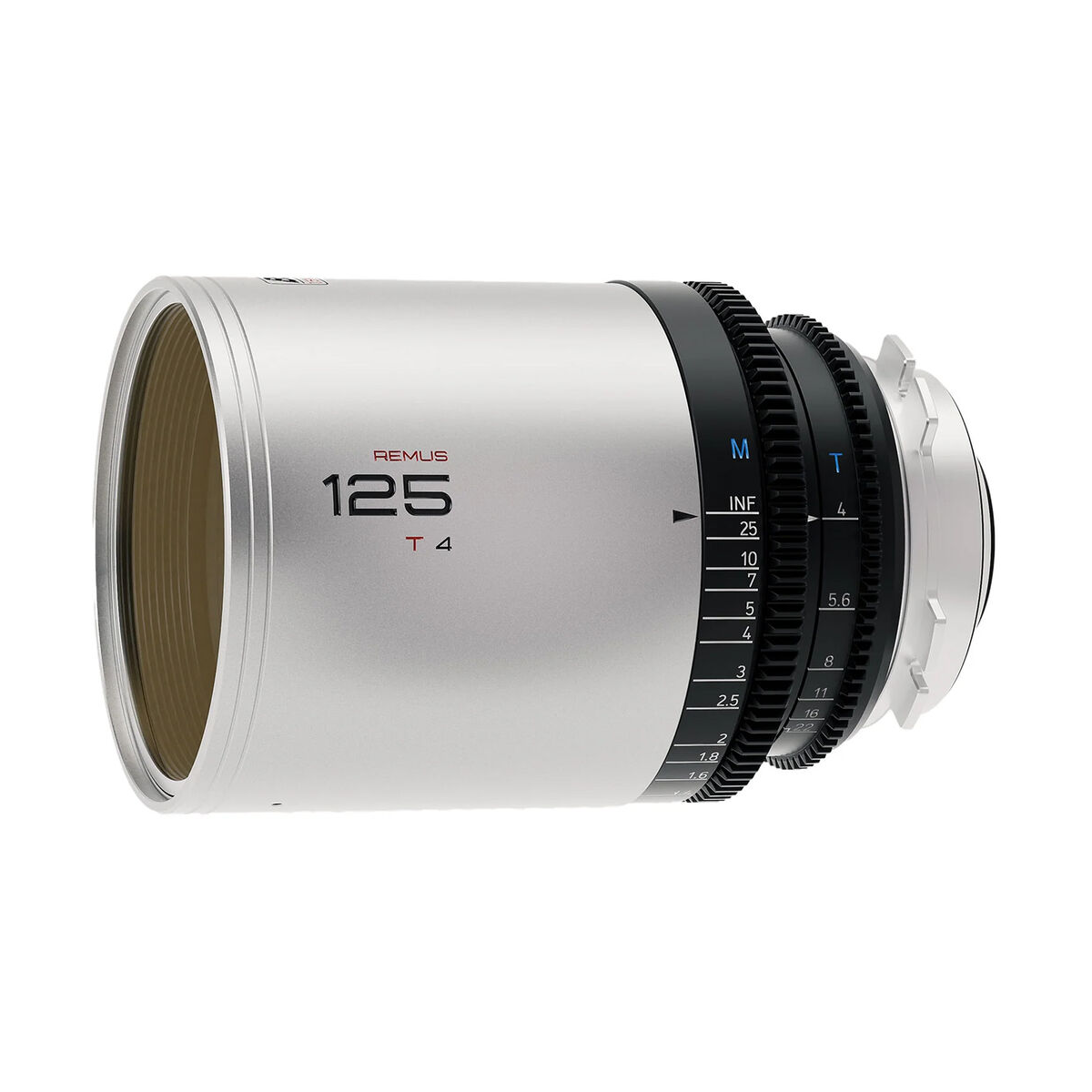 BLAZAR LENS Remus 125mm T4 Full-Frame 1.5x Anamorphic Lens _4
