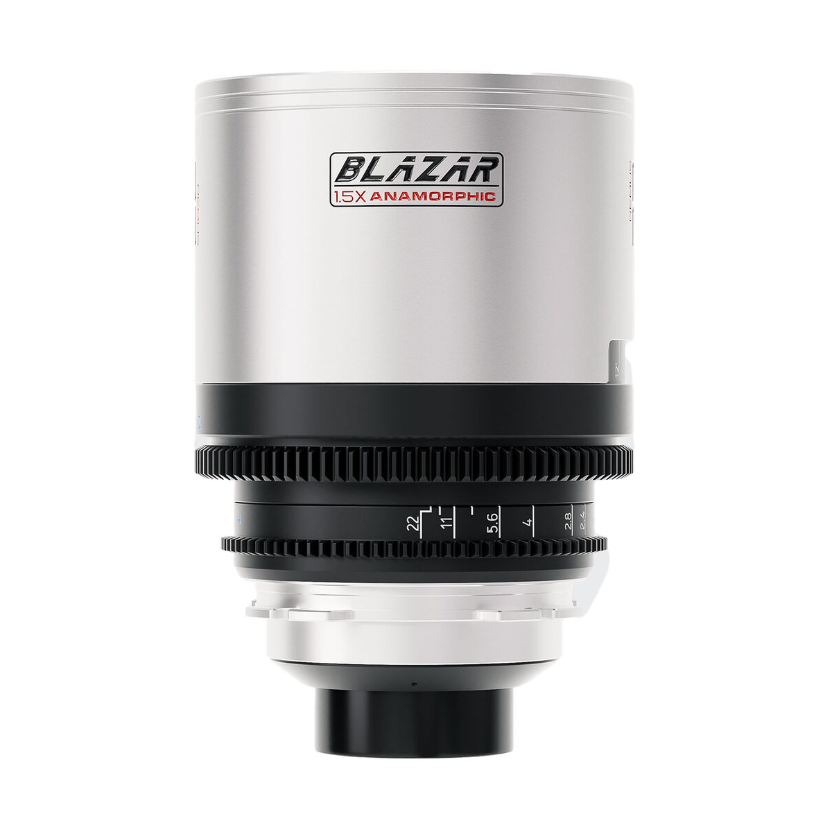 BLAZAR LENS Remus 33mm T1.8 1.5x Full-Frame Anamorphic Lens _2