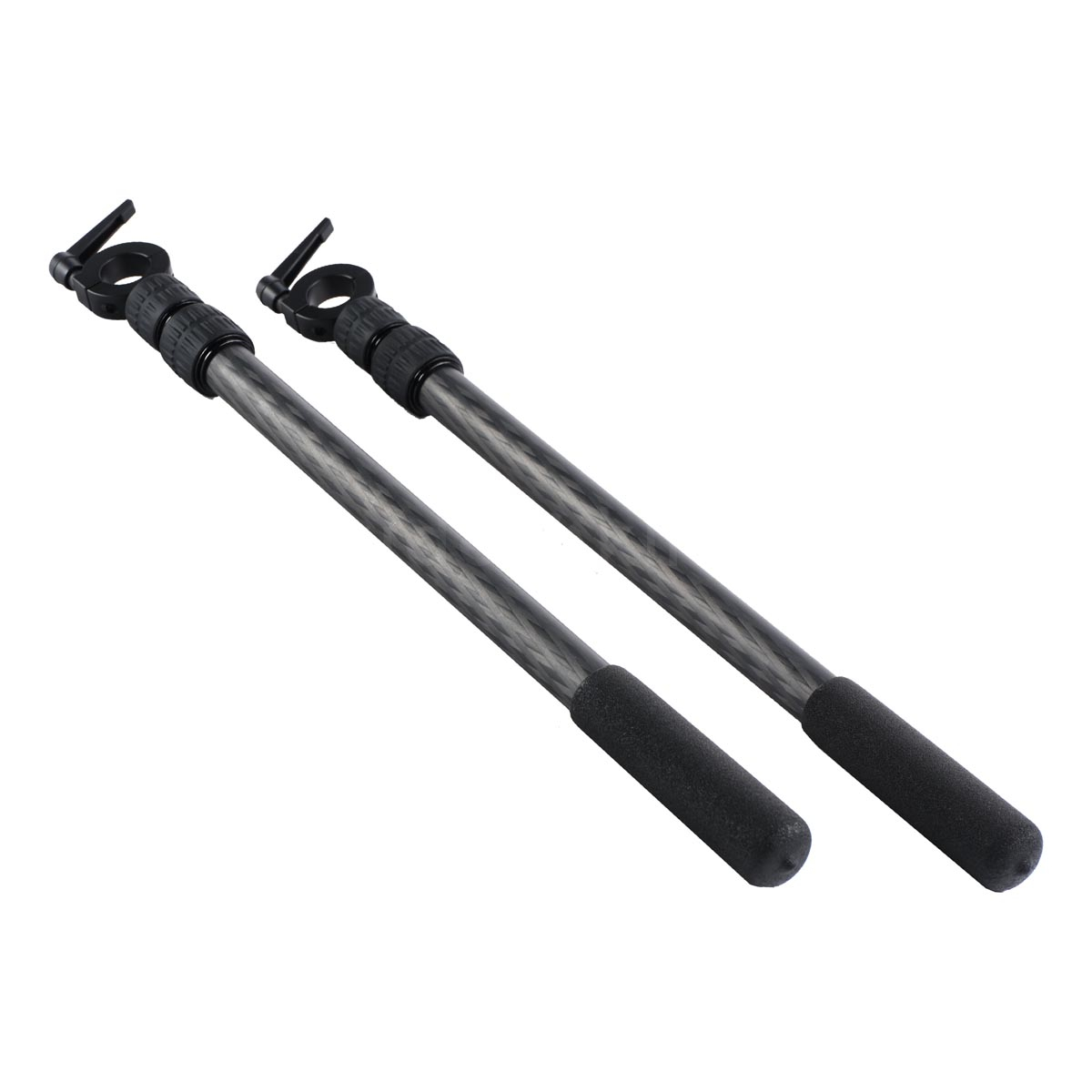 BLKBRD Light Weight Extension Handles