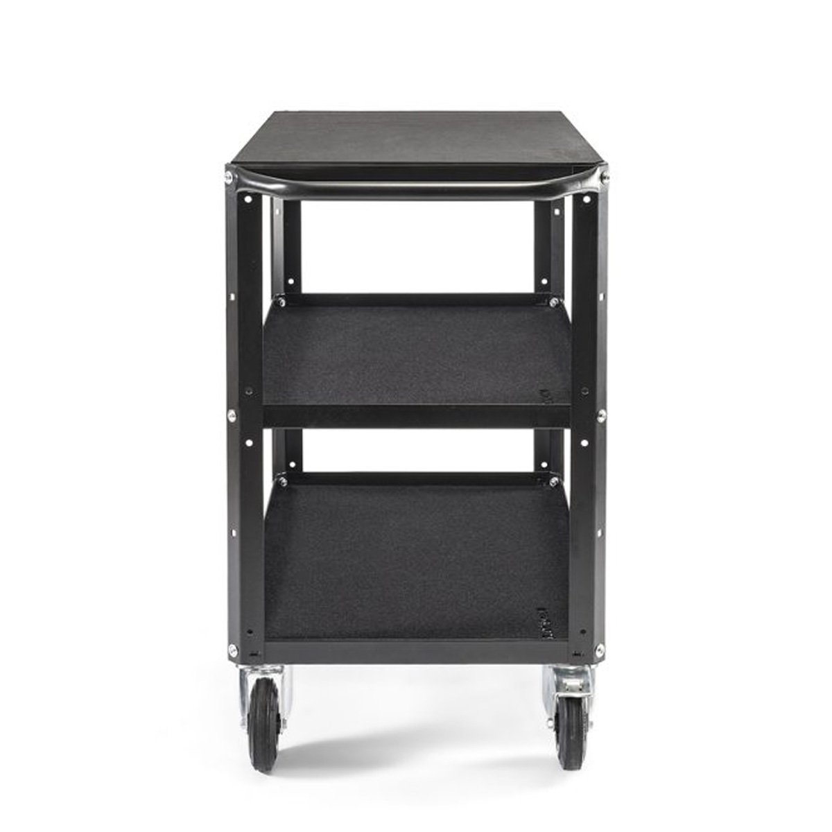 CONECARTS SMALL CART – WORKSTATION VERSION – 3 shelves_4