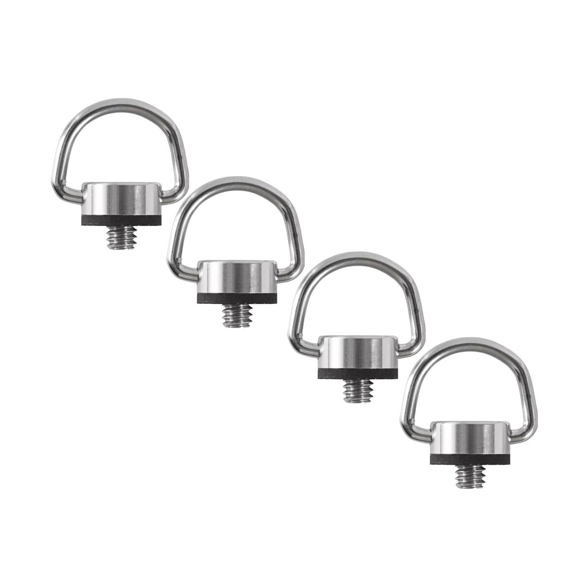 CRDBAG 1:4-20 D-Ring Camera Screw (4-Pack)_1