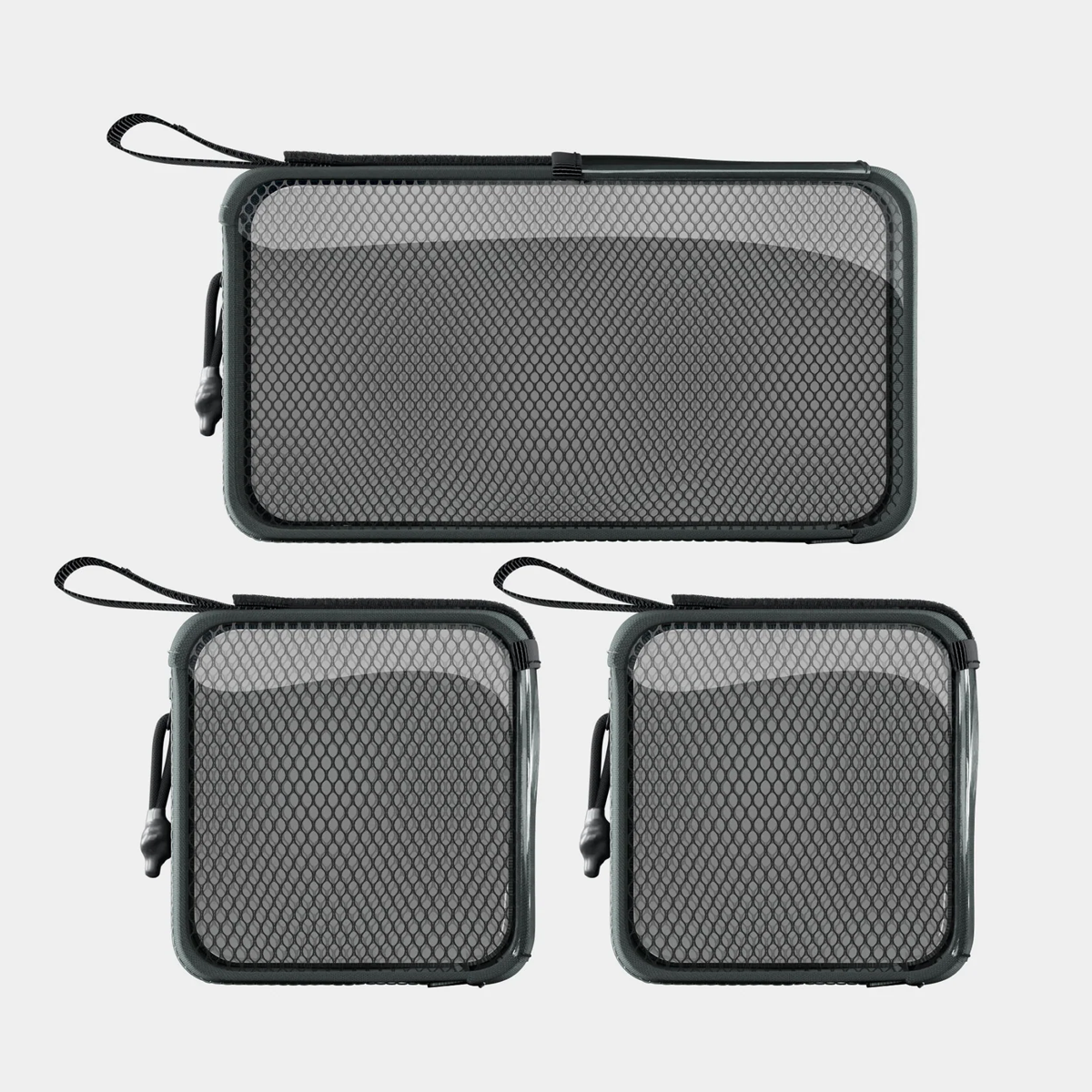 CRDBAG BRICK Organizer Kit – 3er Pack