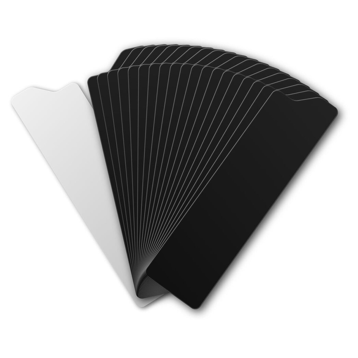 CRDBAG CRDTABS Card Tabs for CRDPOUCH Pouch Label Window_1