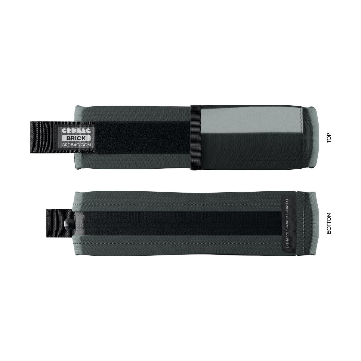 CRDBAG Full Brick Organizer Pouch-4