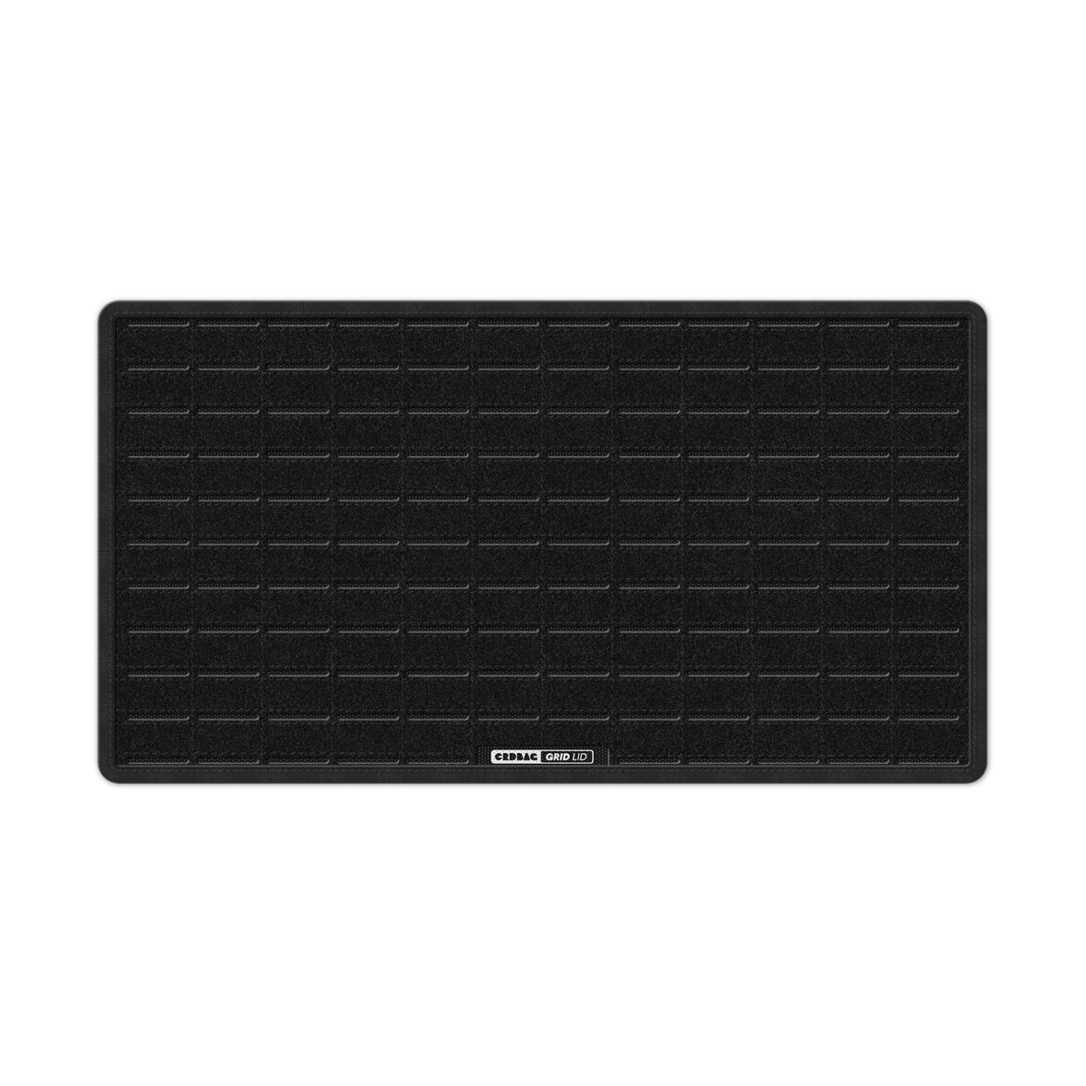 CRDBAG GRID LID CARRY ON