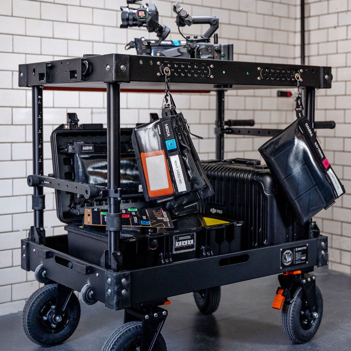 CRDBAG Organizer Pouch (Small)_6