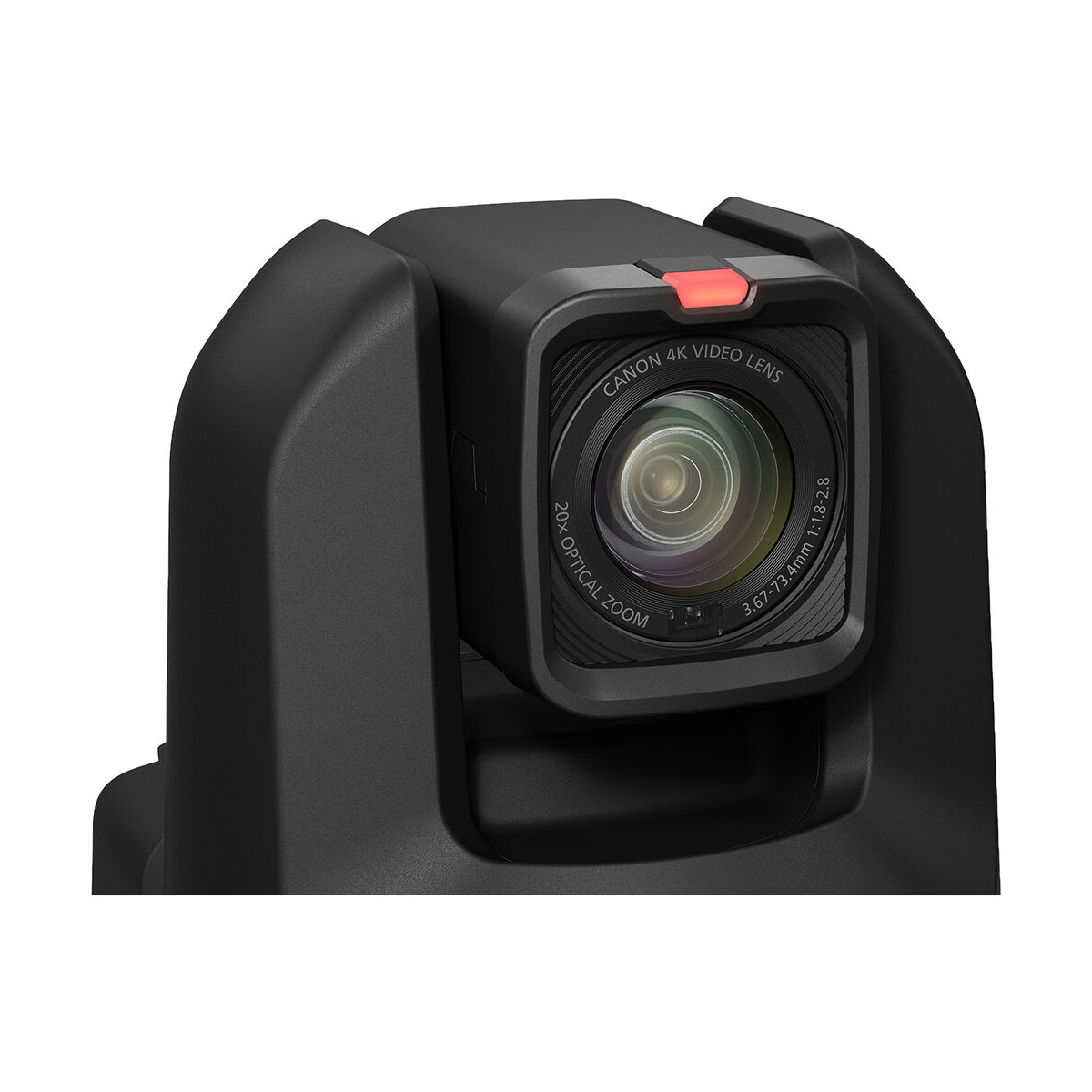 Canon CR-N400 4K 12G-SDI NDI PTZ Camera with 20x Optical Zoom_10