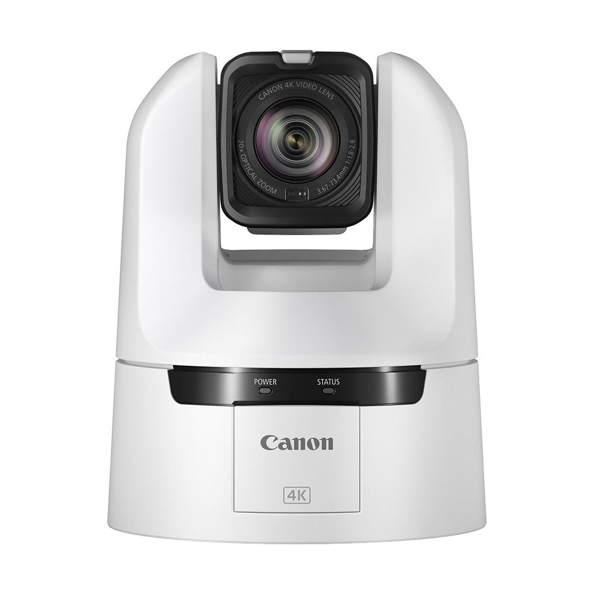 Canon CR-N400 4K 12G-SDI NDI PTZ Camera with 20x Optical Zoom_2