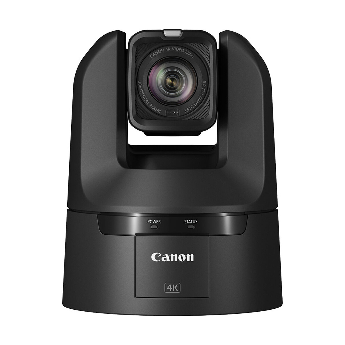 Canon CR-N400 4K 12G-SDI NDI PTZ Camera with 20x Optical Zoom_6
