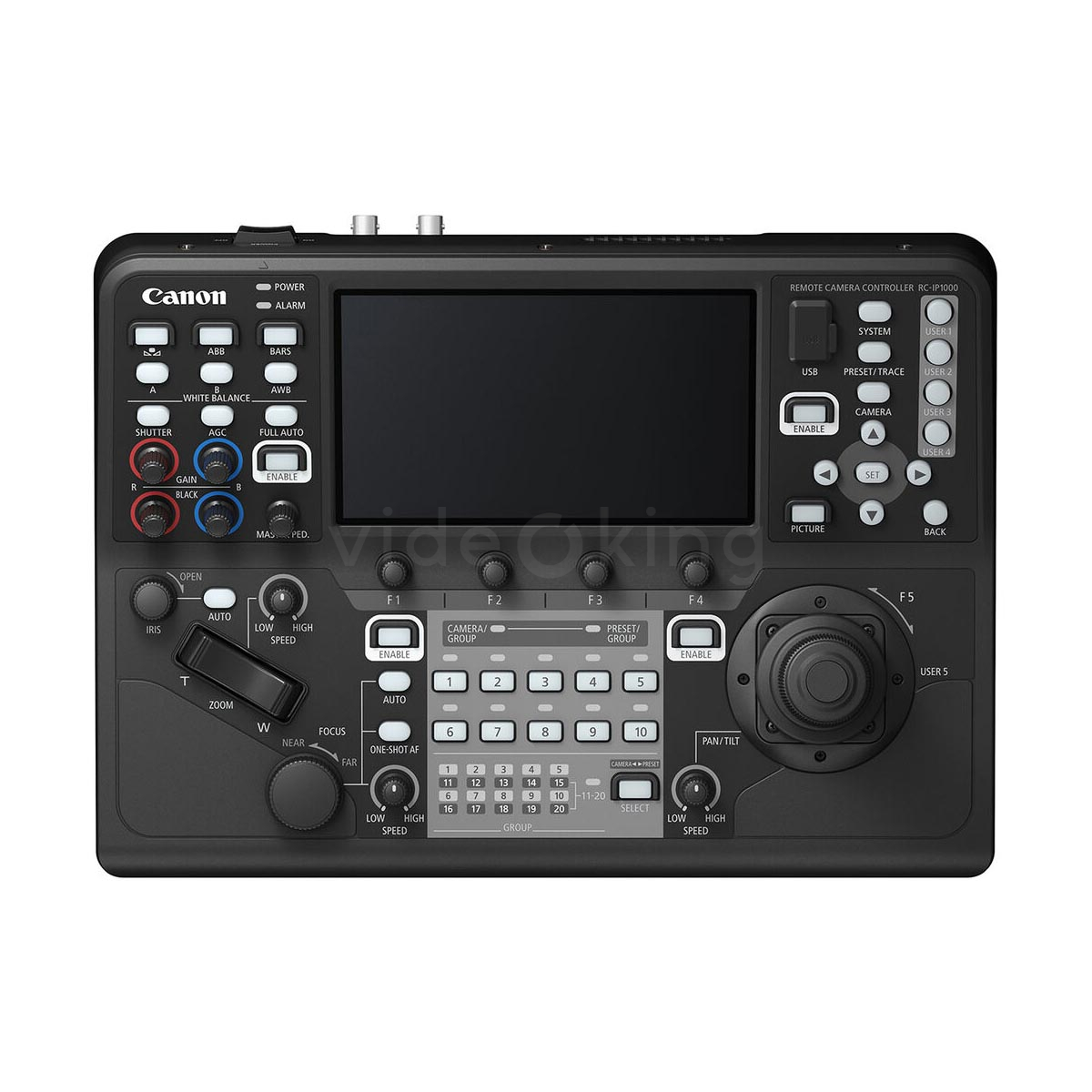 Canon RC-IP1000