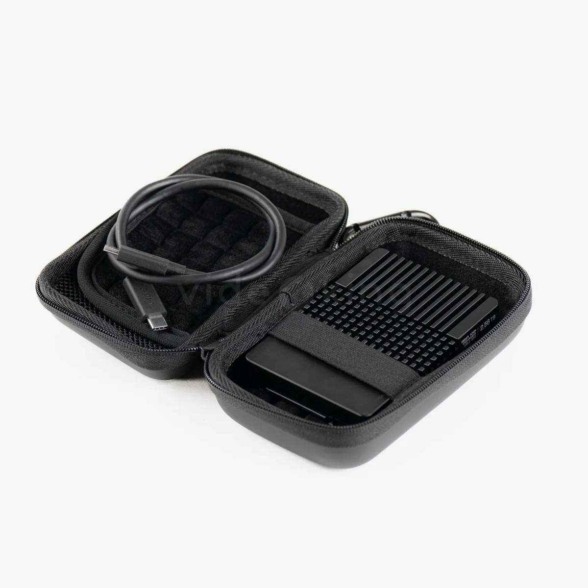 Freefly Ember External SSD with Pre-Record (1.28TB)