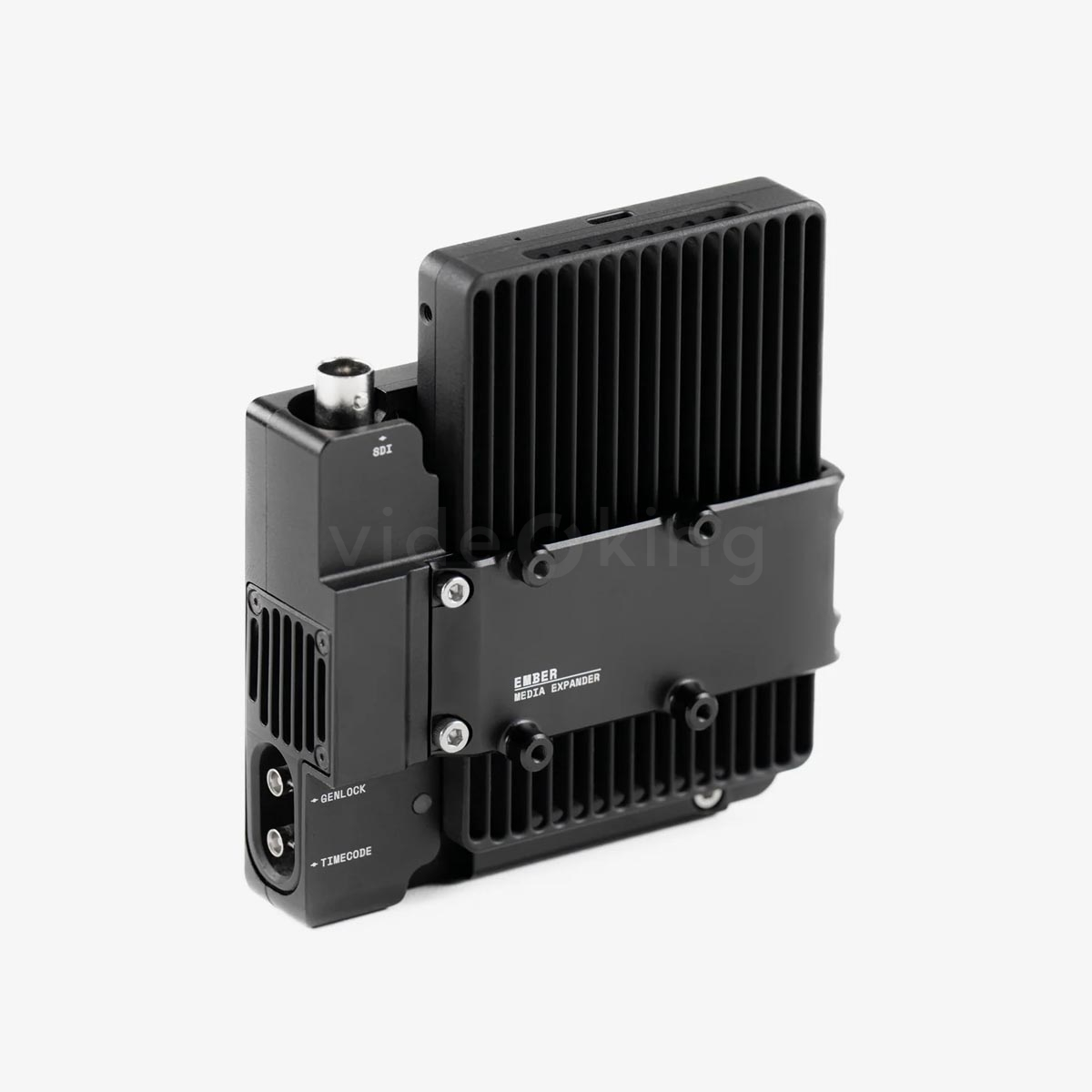 Freefly Ember External SSD with Pre-Record (2.56TB)-2