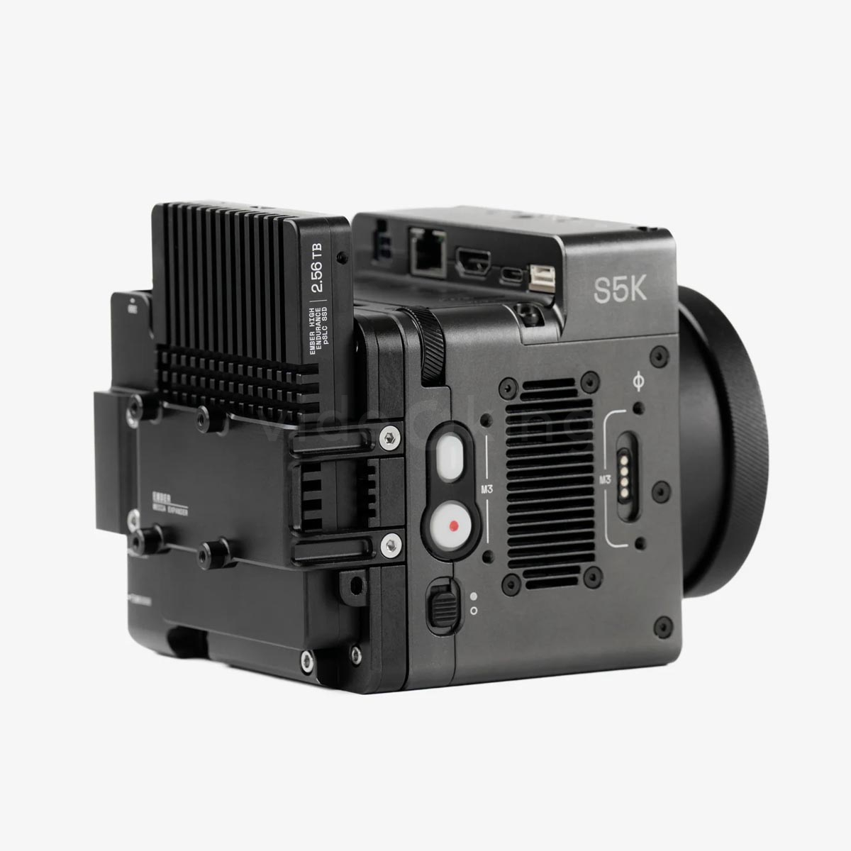 Freefly Ember External SSD with Pre-Record (2.56TB)-3