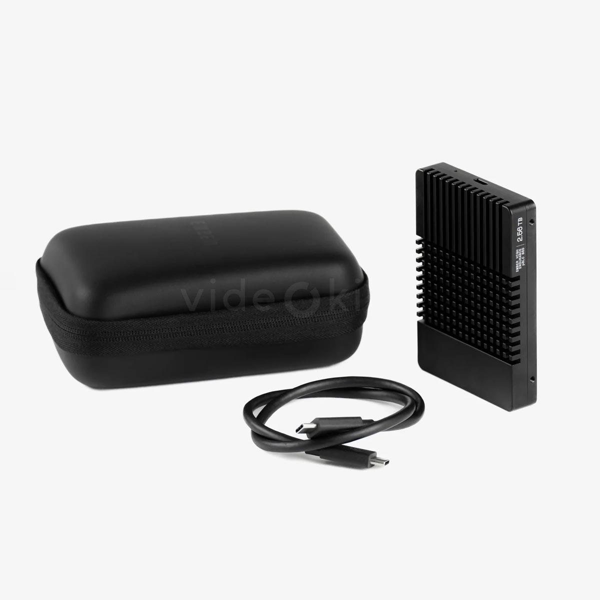 Freefly Ember External SSD with Pre-Record (2.56TB)